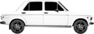 FIAT 128 1.1