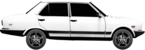 FIAT 131 1.6