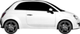 FIAT 500 1.2