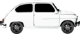 FIAT 600 0.8