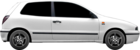 FIAT Bravo 1.2 16V 80
