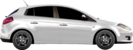 FIAT Bravo 1.4 T-Jet