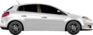 FIAT Bravo 1.4 T-Jet