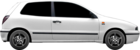 FIAT Bravo 1.9 TD 100 S (182.AF)