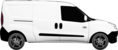 FIAT Doblo 1.3 D Multijet