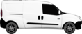 FIAT Doblo 1.4