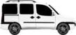 FIAT Doblo 1.6 16V