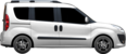 FIAT Doblo 1.6 D Multijet