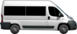 FIAT Ducato 120 Multijet 2,3 D
