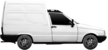 FIAT Fiorino 1.7 D