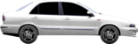 FIAT Marea 2.0 155 20V