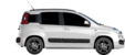 FIAT Panda 0.9