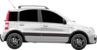 FIAT Panda 1.2