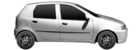 FIAT Punto 1.2 Natural Power