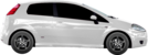 FIAT Punto 1.3 D Multijet