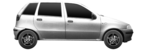 FIAT Punto 85 16V 1.2