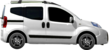 FIAT Qubo 1.4 Natural Power
