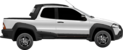FIAT Strada 1.9 D