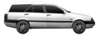 FIAT Tempra 1.6 i.e.