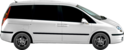 FIAT Ulysse 2.0 JTD