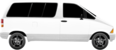 Ford USA Aerostar 3.0 i V6