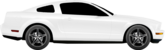 Ford USA Mustang 3.7