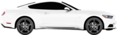 Ford USA Mustang 5.0 V8