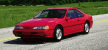 Ford USA Thunderbird 3.8