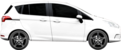 Ford B-Max 1.0 EcoBoost