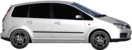 Ford C-Max 2.0