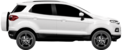 Ford Ecosport 1.5 Ti