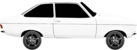 Ford Escort 1100