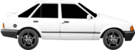 Ford Escort 1.4
