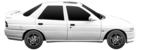 Ford Escort 1.6 i 16V