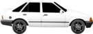 Ford Escort 1.6 XR3i
