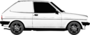 Ford Fiesta 0.9