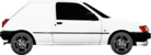 Ford Fiesta 1.0