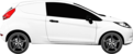 Ford Fiesta 1.0