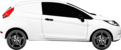 Ford Fiesta 1.4 TDCi