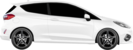 Ford Fiesta 1.5 TDCi