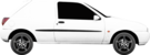 Ford Fiesta 1.8 DI