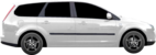Ford Focus 1.4