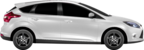 Ford Focus 1.5 EcoBoost