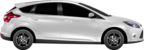 Ford Focus 1.5 TDCi