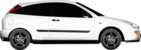 Ford Focus 1.6 16V
