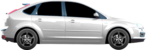 Ford Focus 1.6 Ti