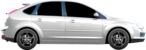Ford Focus 1.8