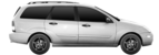 Ford Focus 1.8 TDCi