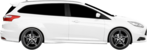 Ford Focus 2.0 ST