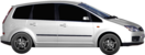 Ford Focus 2.0 TDCi